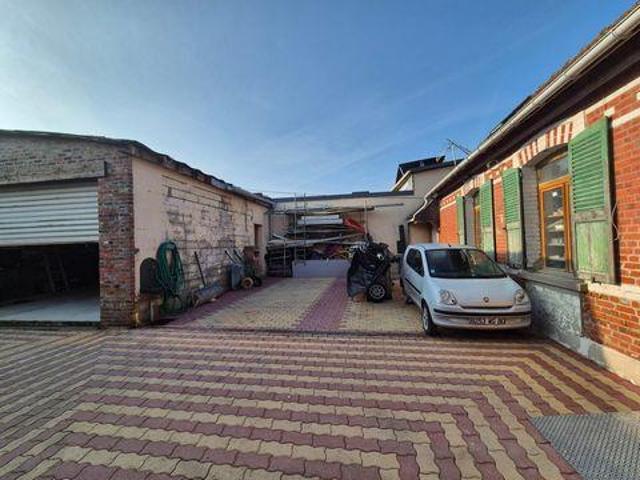 Villa 2 chambres, Vrely Picardie 80170 ES99805994
