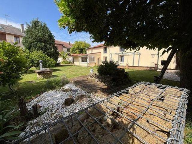 Villa 2 chambres, Vrizy Champagne 08400 DLS103659777