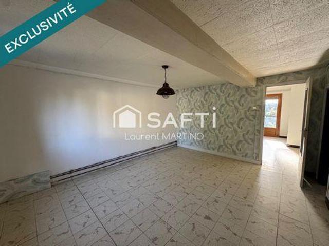 Villa 2 chambres, Wacquemoulin Picardie 60420 ES105138616