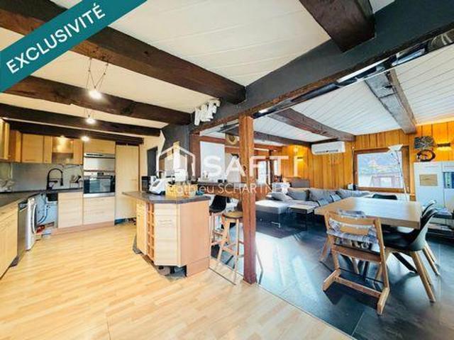 Villa 2 chambres, Walheim Alsace 68130 DS101595992
