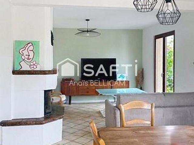Villa 2 chambres, Weckolsheim Alsace 68600 DS104186382