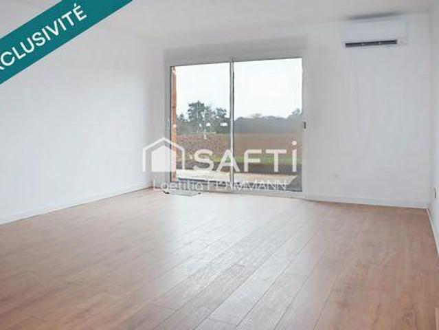 Villa 2 chambres, Willerwald Lorraine 57430 DS100851243