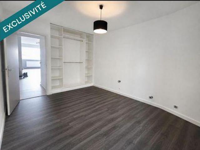 Villa 2 chambres, Wittenheim Alsace 68270 DS105381486