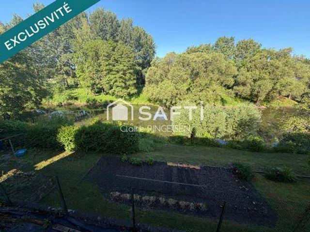 Villa 2 chambres, Wittring Lorraine 57905 DS103183087