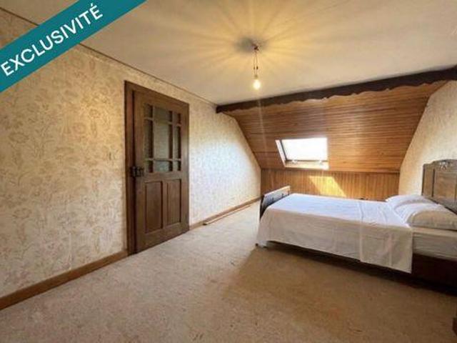 Villa 2 chambres, Wittring Lorraine 57905 ES103183087