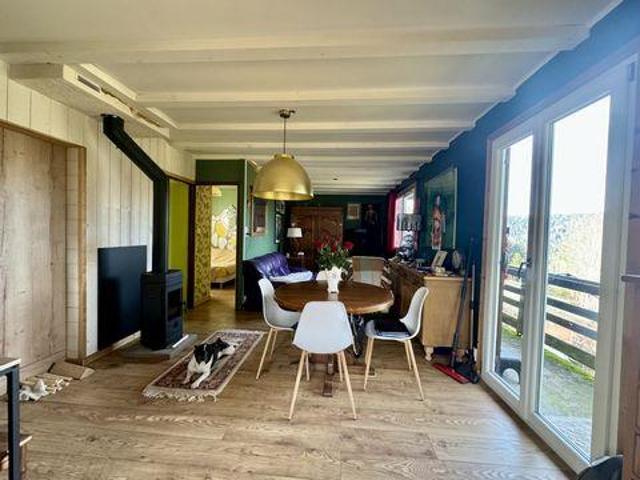 Villa 2 chambres, Xonrupt Longemer Lorraine 88400 DS96310856