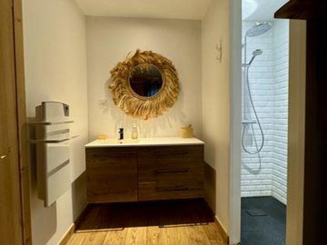 Villa 2 chambres, Xonrupt Longemer Lorraine 88400 ES96310856