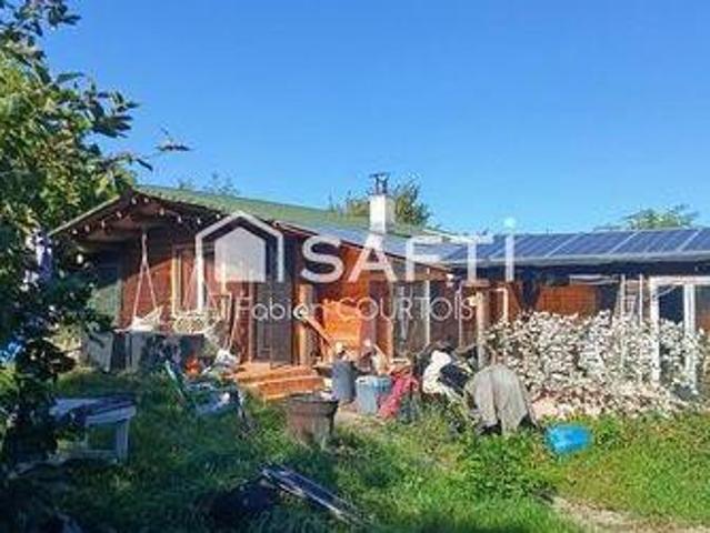 Villa 2 chambres, Xousse Lorraine 54370 DS103598358