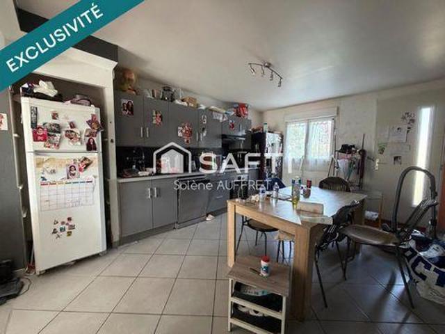 Villa 2 chambres, Yvecrique Haute 76560 DS102888296