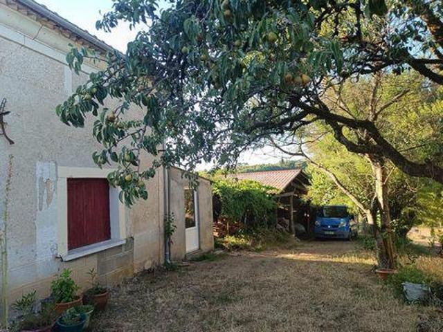 Villa 2 chambres, Yviers Poitou 16210 DS103927031