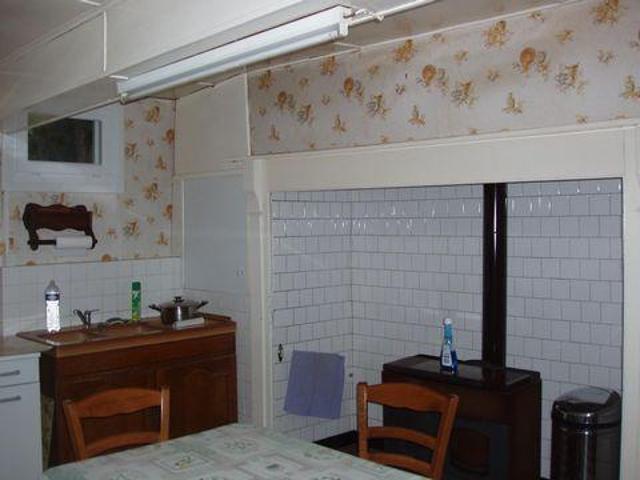 Villa 2 chambres, Yaucourt Picardie 80135 DS104073464
