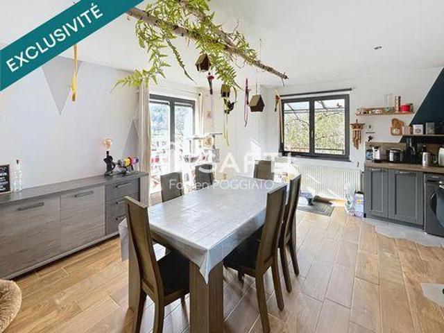 Villa 2 chambres, Zittersheim Alsace 67290 DS100454994