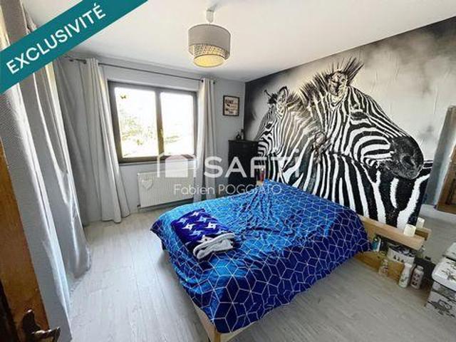 Villa 2 chambres, Zittersheim Alsace 67290 ES100454994