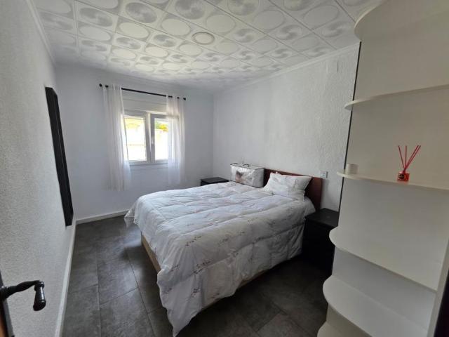 Villa 2 Dormitorio La Marina Alicante ES105395050