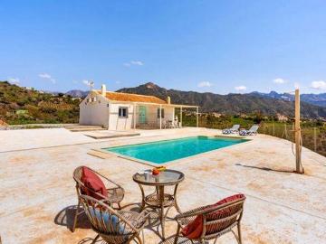 Torrox, Málaga, Andalucía, Andalucía