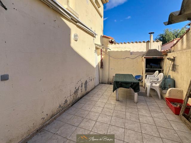 VILLA 2 FACES 97 M2 HBTS TERRASSE AVEC CASOT 27 M2
