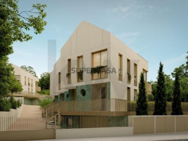 Villa 2 Greenville Estoril