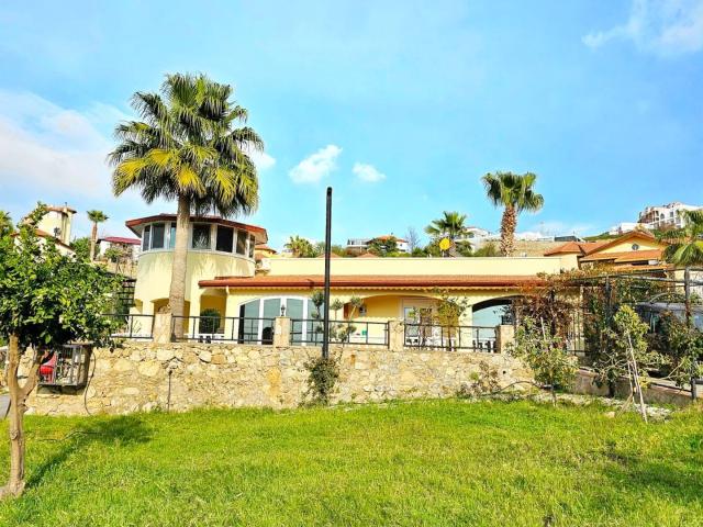 Villa 2+ Kargıcak, Alanya, Antalya, Türkiye 213743