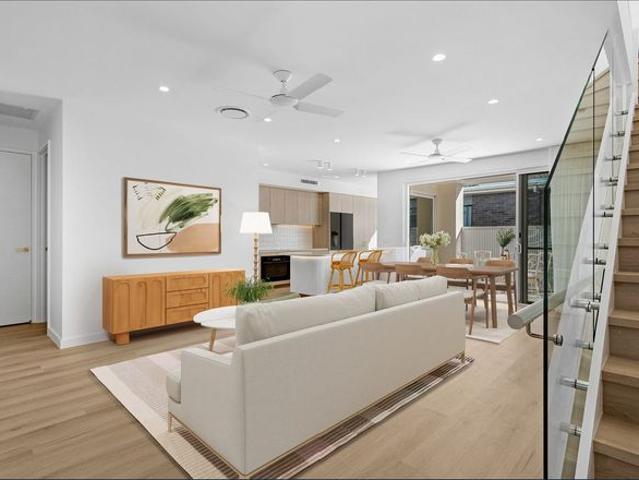 Villa 2 – Luxury Coastal Living in the Heart of Miami
