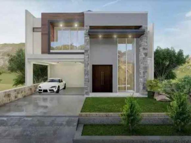 Villa 2 Lantai Baru Gress View Pegunungan di Taman Dayu Rosewood