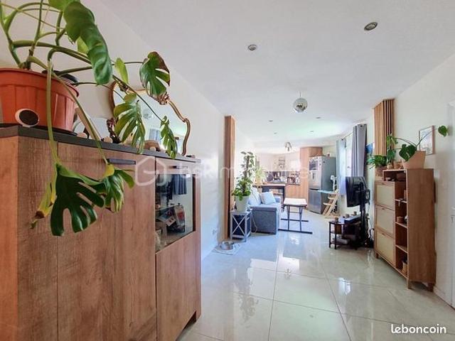 Villa 2 pièces 40 m²