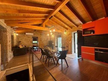 villa 2 quarto, Arcos De Valdevez Viana Do Castelo ES101797320