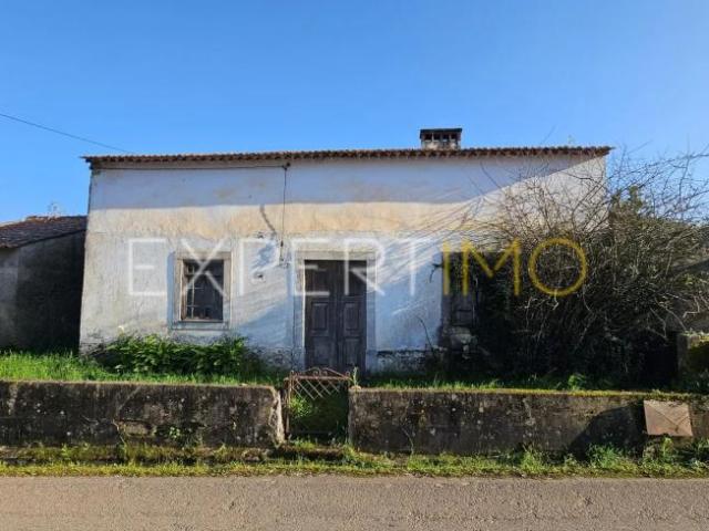 villa 2 quarto, Chão de Couce Leiria DS96917752