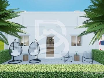 villa 2 quarto, Faro Silves 8365 DS98420833
