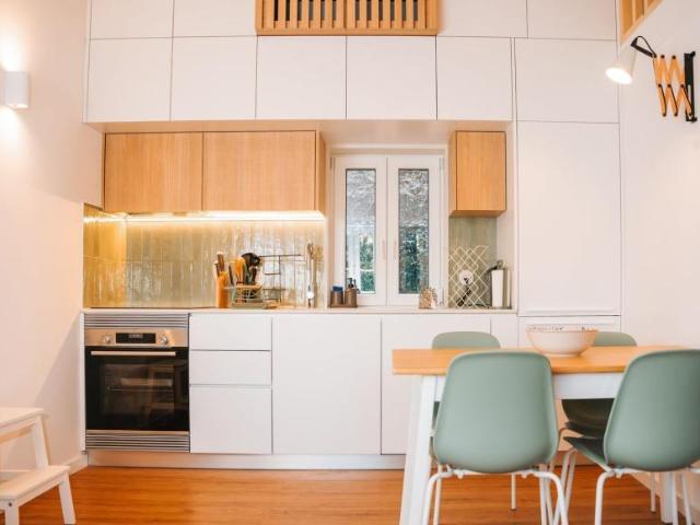 villa 2 quarto, Gerês Braga DS97041670