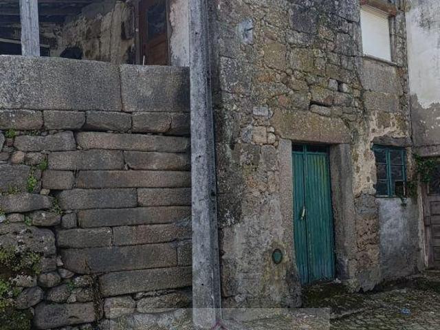 villa 2 quarto, Guarda Gouveia 6270 DS98362079