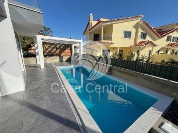 villa 2 quarto, Lisboa Cascais 2785 DS101261955