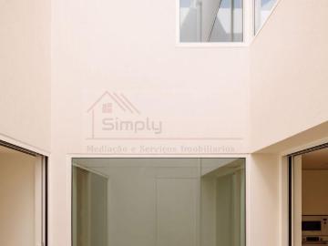 villa 2 quarto, Lisboa Lisboa 1400 DLS102271717