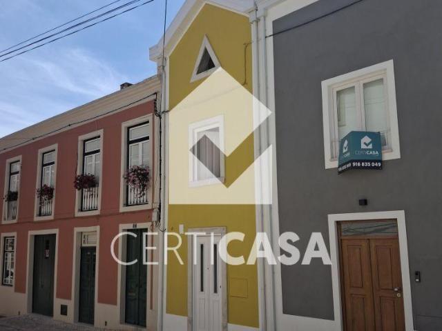 villa 2 quarto, Santarém Santarém 2000 DS103354801
