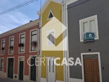villa 2 quarto, Santarém Santarém 2000 DS103354801