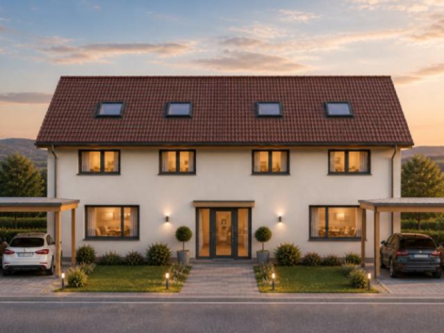 Villa 2 Saint Cierges