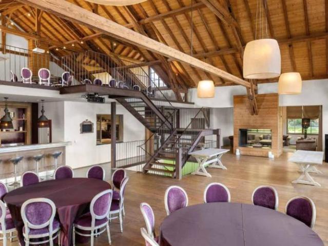 Villa 2 Zimmer