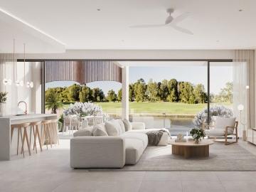 Villa 2A/Springfield Drive