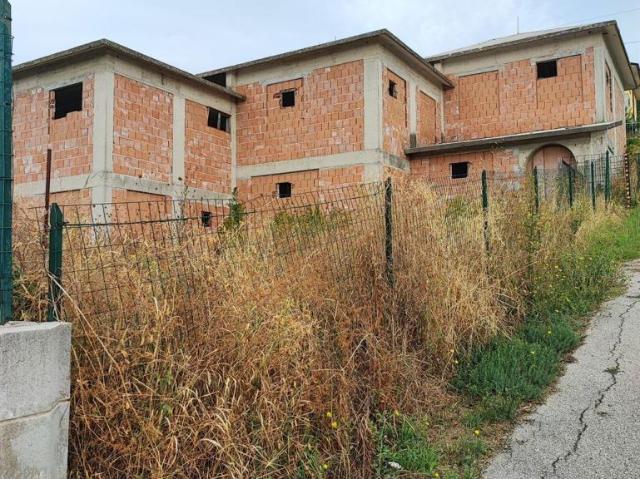 Villa 300mq