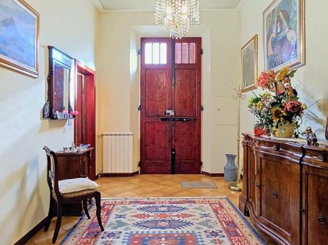 Villa 300mq