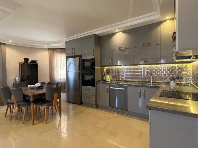 Villa 3+0 Kargıcak, Alanya, Antalya, Türkiye 224889