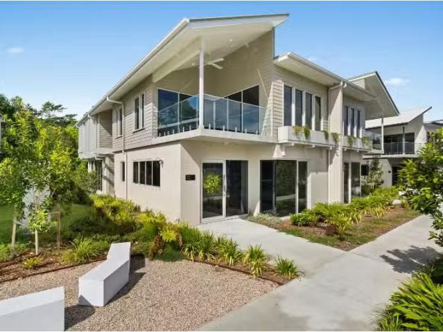 villa 3/11 Village Way, Currumbin Valley House for rent Liste.