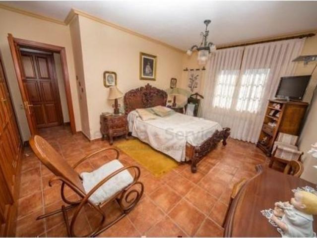 Villa 318, 40 m2, Jardín, Piscina Cubierta, Garaje