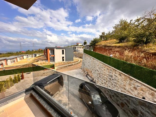 Villa 3+1 Trabzon, Türkiye 228879