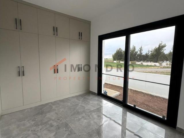 Villa 3+1 Yeni Boğaziçi, Gazimağusa, 213032