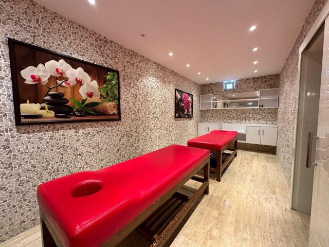 Villa 3+1 Alanya, Antalya, Türkiye 168621