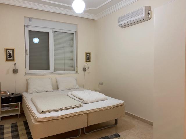 Villa 3+1 Alanya, Antalya, Türkiye 175180