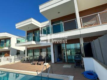 Alanya, Antalya ili, Akdeniz Bölgesi