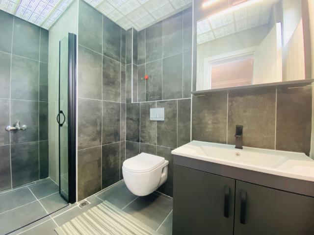 Villa 3+1 Alanya, Antalya, Türkiye 216665