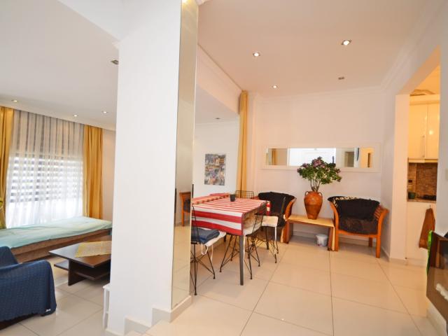 Villa 3+1 Alanya, Antalya, Türkiye 216694