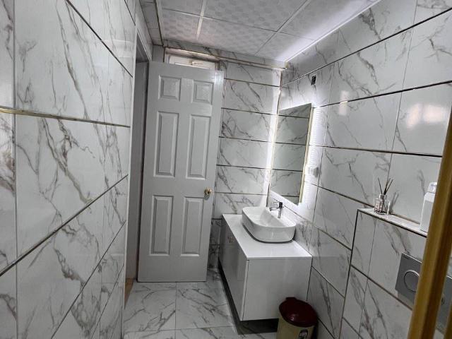 Villa 3+1 Alanya, Antalya, Türkiye 216794